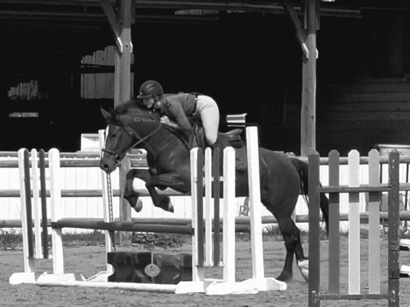Phadrea, 4yo, Twin Peaks, CA