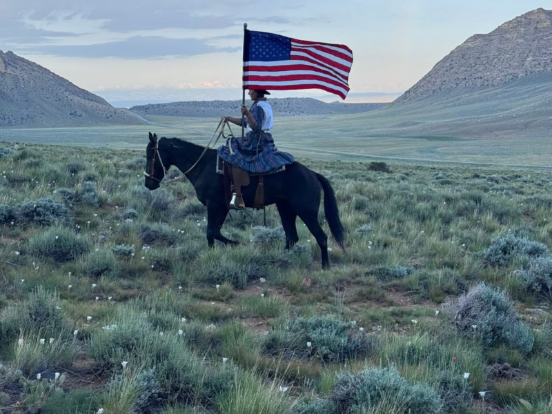 The American Dream